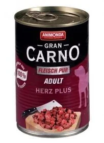 Animonda vom Feinsten Junior Drób i Serca Indyka 150gx 24 szt - Mokra karma dla psów - miniaturka - grafika 5