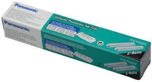 Panasonic Folia KXFA52E do KX-FP207/218/228/258 Black Refill Rolls 2szt - Folie do drukarek - miniaturka - grafika 3