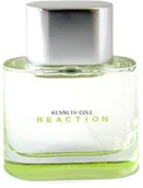 Wody i perfumy męskie - Kenneth Cole Reaction Woda toaletowa 100ml - miniaturka - grafika 1
