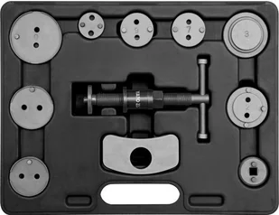 YATO Zestaw ręcznych separatorów do zacisków hamulcowych 11 cz. YT-0681 - Pozostałe narzędzia ogrodowe - miniaturka - grafika 3