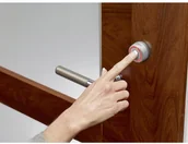 Dzwonki i gongi - Honeywell Dzwonek radiowy Honeywell DCP711G 868 MHz 200 m - miniaturka - grafika 1