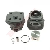 Akcesoria do kos i kosiarek - Husqvarna CYLINDER 359 47mm ( 537 15 73-04 ) - miniaturka - grafika 1