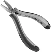 Kombinerki i obcęgi - C.K. C.K Szczypce czołowe C.K T3784DF 130 mm stal specjalna ESD - miniaturka - grafika 1