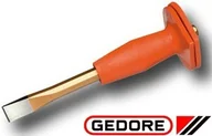 Dłuta - Gedore przecinak murarski 8-kątowy 110 HS (8732680) - miniaturka - grafika 1