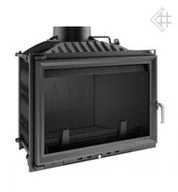 Wkłady kominkowe - Kratki.pl Wkład kominkowy powietrzny WIKTOR/PF 14 prosty ---DARMOWA WYSYŁKA-NEGOCJA - miniaturka - grafika 1