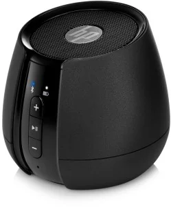 HP S6500 Czarny - Głośniki przenośne - miniaturka - grafika 2