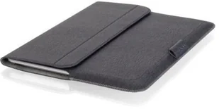 Luxa2 Thermaltake etui Zirka Etui iPad2/3 szare LHA0047 - Etui do tabletów - miniaturka - grafika 3