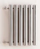 Grzejniki pokojowe - Komex WULKAN SN 1100 - miniaturka - grafika 1