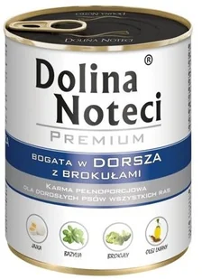 Dolina Noteci Premium Mix 30X800G 10 Smaków - Mokra karma dla psów - miniaturka - grafika 10