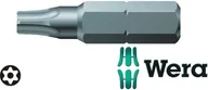 Klucze i nasadki - Wera bit imbus TX20 x 25 mm z otworem, typ 867/1 Z BO (05066510001) - miniaturka - grafika 1