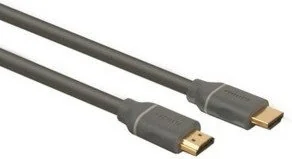 Philips Kabel HDMI SWV4432S10 - 1,5 m SWV4432S/10 - Kable - miniaturka - grafika 4
