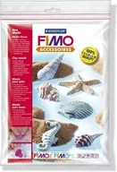 Masy plastyczne - Fimo Forma do odlewów MUSZLE 874208 - miniaturka - grafika 1