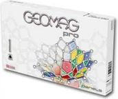 Klocki - Geomag PRO Panels GEO-893 - miniaturka - grafika 1