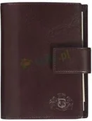 Gadżety  do biura - Wittchen Italy organizatorek czarny 21-5-078-1 - miniaturka - grafika 1