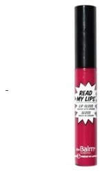 the Balm Pretty Smart Błyszczyk do ust Pow - Błyszczyki do ust - miniaturka - grafika 3