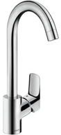 Baterie kuchenne - Hansgrohe Logis 71835000 - miniaturka - grafika 1