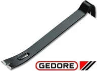 Łomy i kilofy - GEDORE Uniwersalna dźwignia dwustronna 140-380 (8894310) - miniaturka - grafika 1