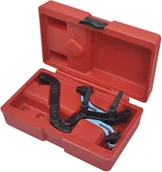 Pozostałe elektronarzędzia - vidaXL vidaXL Zestaw narzędzi blokujących przy podwójnym rozrządzie - miniaturka - grafika 1