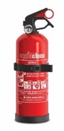 Gaśnice - Ogniochron GAŚNICA PROSZKOWA GP-1X ABC Z WIESZAKIEM 61700121 - miniaturka - grafika 1