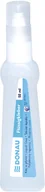 Kleje biurowe - Donau Klej w płynie Roller, z metalową końcówką, 50ml 7622001-99 - miniaturka - grafika 1