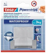 Wieszaki łazienkowe - Tesa 59710-00000 wieszak (59710-00003-00) - miniaturka - grafika 1