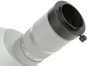 Tulejki, adaptery, redukcje do aparatów - EOS Bresser Foto adapter Canon zapewnia Condor spektive 4921351 - miniaturka - grafika 1