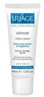Uriage Xemose Krem do twarzy 40ml - Kremy do twarzy - miniaturka - grafika 5