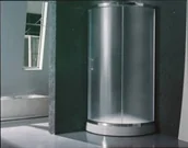 Kabiny prysznicowe - Imperial Tommy 90x90 - miniaturka - grafika 1