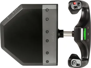 Saitek MadCatz Pro Flight Yoke System PZ44 (945-000004) - Kontrolery gier na PC - miniaturka - grafika 5