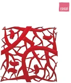 Panele ścienne i boazeria - Koziol Pi:P element dekoracyjny 4 szt KZ-2042536 - miniaturka - grafika 1