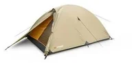 Namioty - Trimm Comet 2 Beżowy - miniaturka - grafika 1