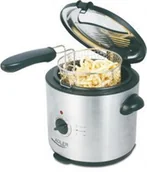 Frytkownice - Adler AD4901 - miniaturka - grafika 1