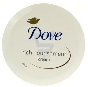 Dove Krem intensywnie nawilżający 75ml - Balsamy i kremy do ciała - miniaturka - grafika 3