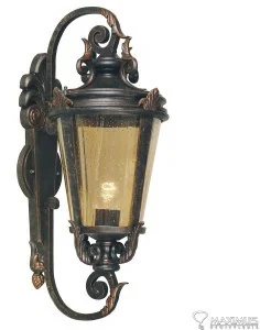 Elstead Lighting Kinkiet BALTIMORE BT1/L IP44 - Lampy ogrodowe - miniaturka - grafika 3