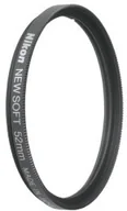 Filtry fotograficzne - Nikon 52 MM Soft Focus Filter 4926 - miniaturka - grafika 1