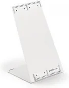 Systemy ekspozycyjne i znaki informacyjne - Durable FUNKTION PODSTAWA STOŁOWA NA 20 PANELI A4 - miniaturka - grafika 1