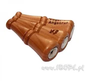 Akcesoria myśliwskie - Weisskirchen EUROHUNT Wabik ptasi krzyk EH510512 - miniaturka - grafika 1