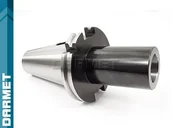 Tuleje - Darmet Tuleja redukcyjna DIN50 - Morse MS4 z płetwą (DM-388) - miniaturka - grafika 1