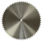 Tarcze do pił - LUMAG Germany Tarcza do piły wahadłowej 700 x 30 60T - miniaturka - grafika 1