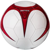 Piłka nożna - Avento Piłka nożna Warp Speeder Biały/Czerwony 8716404260958 - miniaturka - grafika 1