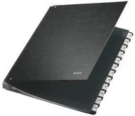 Przybory szkolne - Esselte Polska Leitz - Skorowidz na biurko 1-12 - miniaturka - grafika 1