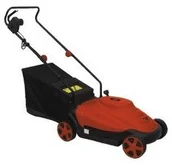 Kosiarki - Hecht 1600 - miniaturka - grafika 1