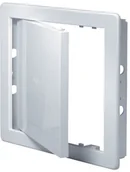 Kratki wentylacyjne - Awenta DRZWICZKI REWIZYJNE PLASTIKOWE 20X30 DT14 - miniaturka - grafika 1