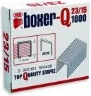 Zszywki - Boxer Zszywki ICO 23/15 1000 SZT. - miniaturka - grafika 1