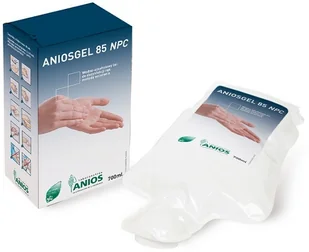 Bentley Organic Żel pod prysznic detoksykujący z wodorostami 250 ml NN-KBE-G250-002 - Kosmetyki do kąpieli - miniaturka - grafika 2