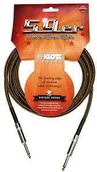 Kable - Klotz VIN-0450  Instrumentenkabel 4,5 m - miniaturka - grafika 1