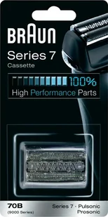 Braun 70b - Akcesoria i części AGD - miniaturka - grafika 3