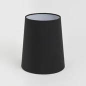 Lampy sufitowe - Astro Lighting CONE 145 Abażur średnica: 140mm, Czarny 4130 - miniaturka - grafika 1