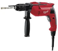 Wiertarki - Milwaukee PDE 16 RPQ (4933409206) - miniaturka - grafika 1