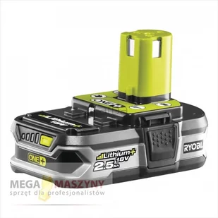 Ryobi Akumulator RB18L50 (5133002433) - Akumulatory do elektronarzędzi - miniaturka - grafika 10